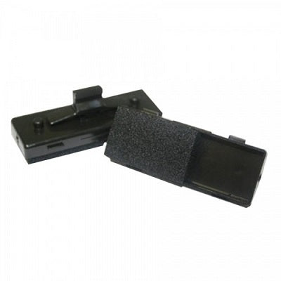 Stamp Replacement Pad, For Tr-6, Black 2/Pack - 27053