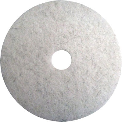 Floor Pad-Burnishing, Hair Blend Light Ultra High Speed, 20" - 270L-20