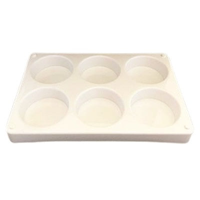 Palette-Dblg, For Tempera Blocks - 29003