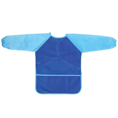 Smock-Blue, Medium - 29022