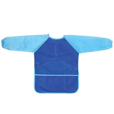 Smock-Blue, Xl - 29024