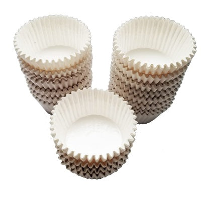 Cups-Craft, Disposable Coated Paper Cups 100/Pk - 29050