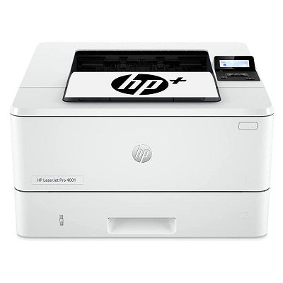 Printer-Hp Laserjet Pro 4001Dn Mono Laser - 2Z600FBGJ