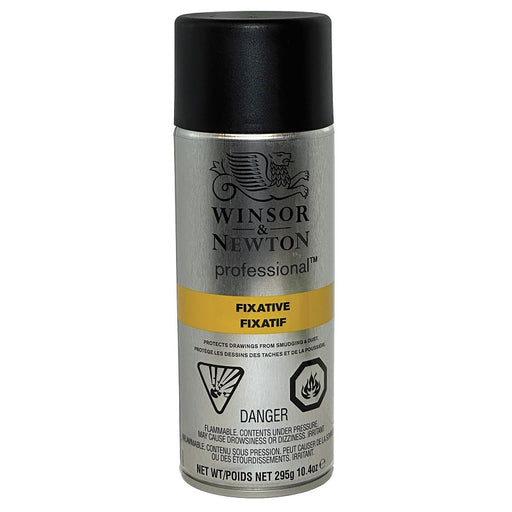 Fixative-W&N Professional 295G. Aerosol - 3046913