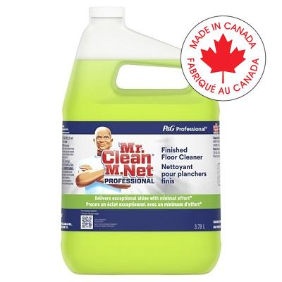 Cleaner-Floor Mr. Clean Professional 3.78L - 30772-03287