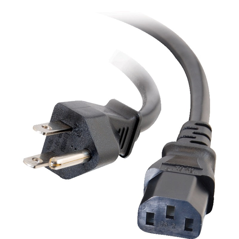 Power Cord-Cables To Go Universal 6' - 3130