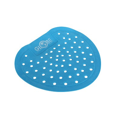 Urinal Screen-Vinyl Bubble Gum, 10/Bx - 3251B