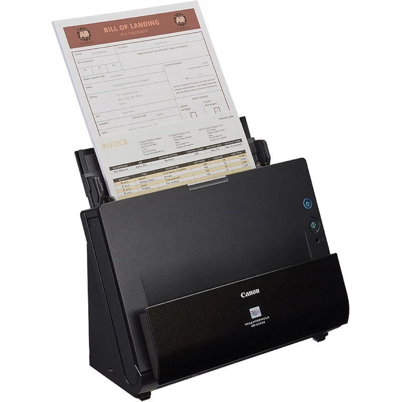Scanner-Canon Imageformula Dr-C225Iii Colour - 3258C002