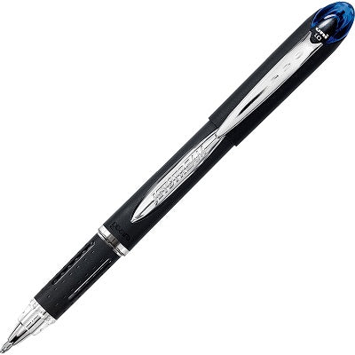 Pen-Stick, Uni Jetstream Ballpoint, 1.0Mm Black - 33921