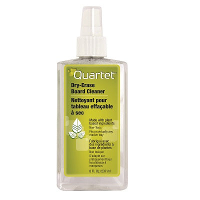 Cleaner-Whiteboard, Non-Toxic, 237Ml - 34138-20070