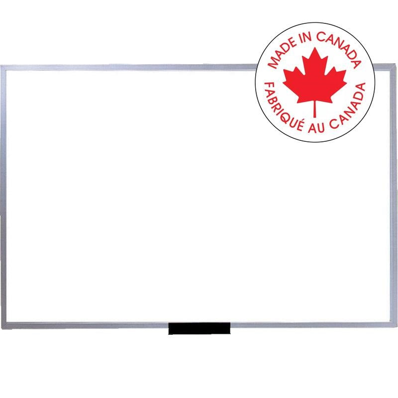 Marker Board-Painted Steel Magnetic 48