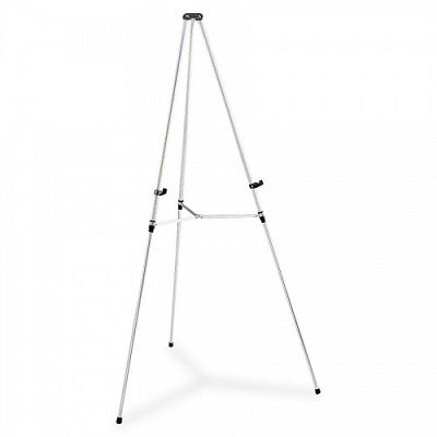Easel-Telescoping Aluminum - 34138-39005