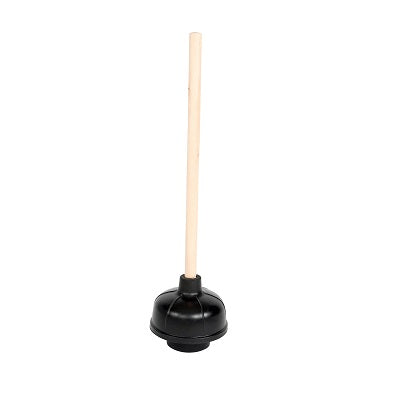 Plunger-Toilet Bowl  - 3455