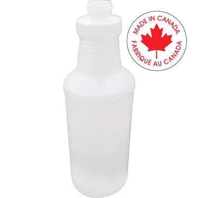 Spray Bottle-No Trigger 946Ml. - 3572