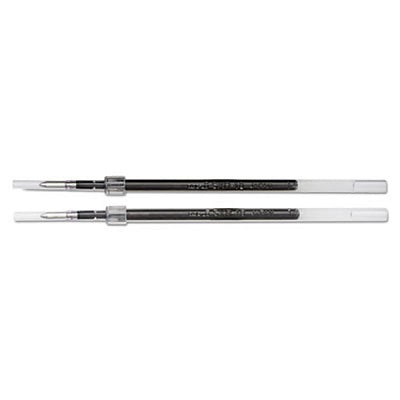 Pen Refill-Uni Jetstream 1.0Mm Black 2/Pk - 35972