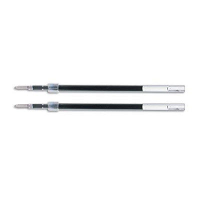 Pen Refill-Uni Jetstream 1.0Mm Blue 2/Pk - 35973
