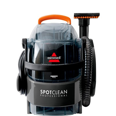 Spot Cleaner-Bissell Spotclean Professional, Deep Clean - 3624C