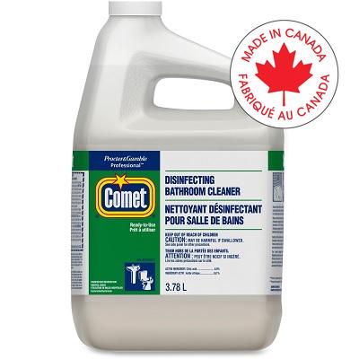 Cleaner-Comet Disinfecting Bathroom 3.78L - 37000-35023