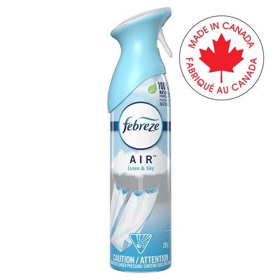 Air Freshener-Febreze Air Linen & Sky 250G. - 37000-96256