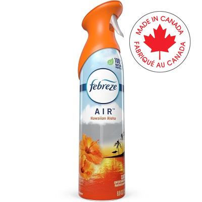 Air Freshener-Febreze Air Hawaiian Aloha 250G - 37000-96260