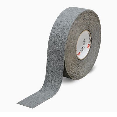 Tread-Safety-Walk Indoor/Outdoor 2"X180" Grey - 370G-R2X180