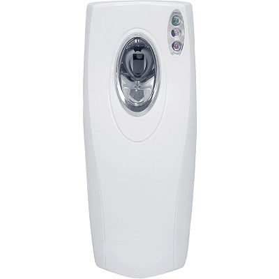 Air Freshener Dispenser-Globe Air Pro Aerosol Metered Spray - 3810