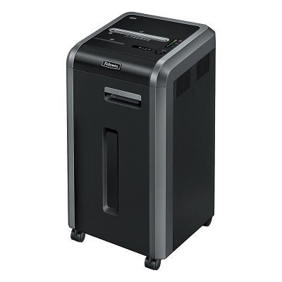 Shredder-Powershred 225Ci Cross Cut - 3825001