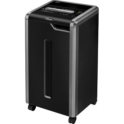 Shredder-Powershred 325Ci Cross Cut - 3831001