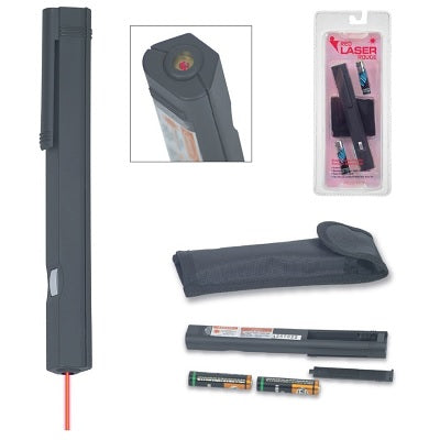 Pointer-Laser Merangue Stealth, Red Laser - 3891-4011-00-000
