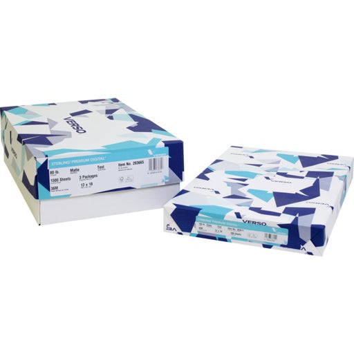 Paper-Sterling Premium Digital Text 11X17 Gloss, 80Lb. - 391726