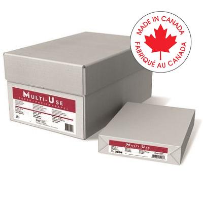 Paper-Domtar Multi-Use 11X17 20Lb 92Br - 3997