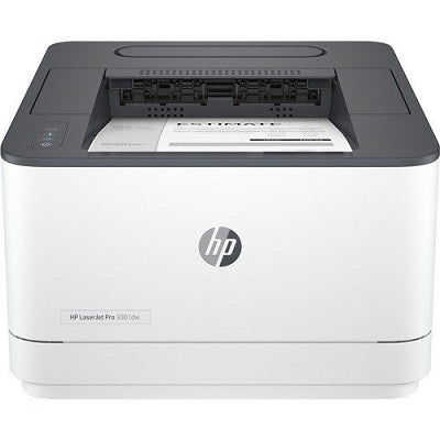 Printer-Hp Laserjet Pro 3001Dw Mono Laser - 3G650FBGJ
