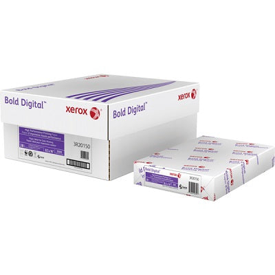Paper-Xerox Bold, Legal 28Lb 100B 500/Pk - 3R20150