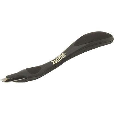 Staple Remover-Lever Magnetic, Black - 40000M-BLK