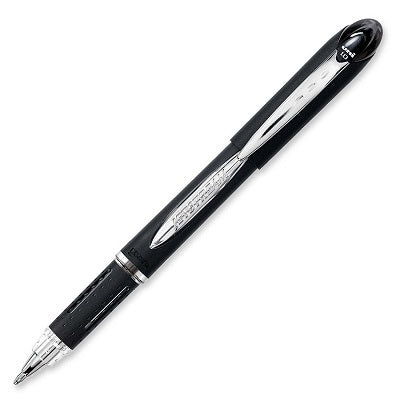 Pen-Stick, Uni Jetstream Ballpoint, 0.7Mm Black - 40173