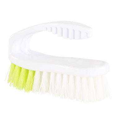 Brush-Hand And Nail - 4022
