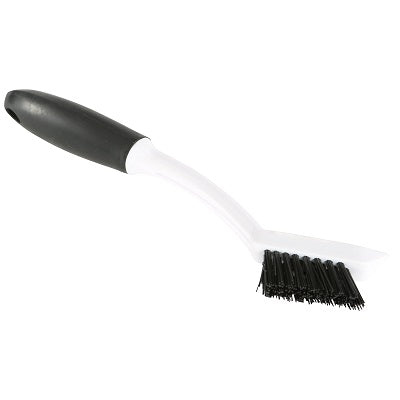 Scrub Brush-Globe Soft Grip 9" Tile And Grout - 4023