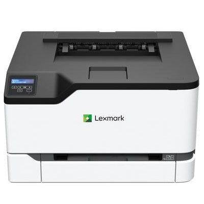 Printer-Lexmark Colour Laser Cs331Dw - 40N9020