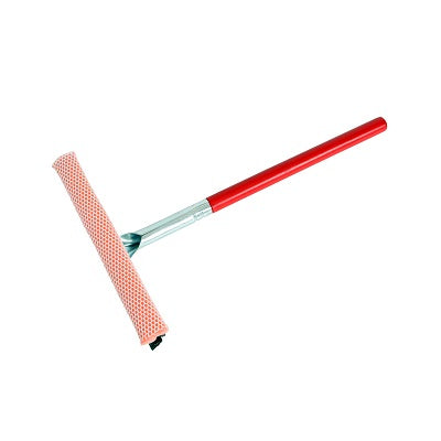 Squeegee-Vehicle & Window, 10" Wide, 22" Handle - 4105