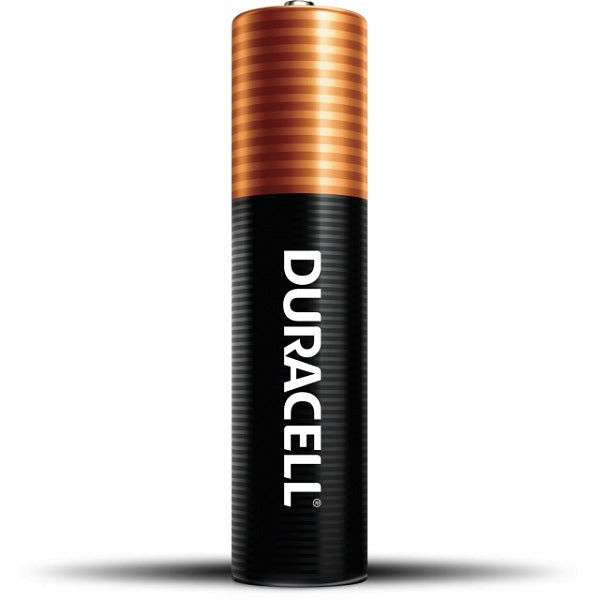 Battery-Alkaline Coppertop Aaa 36/Box Mn24Pk36 - 41333-02401