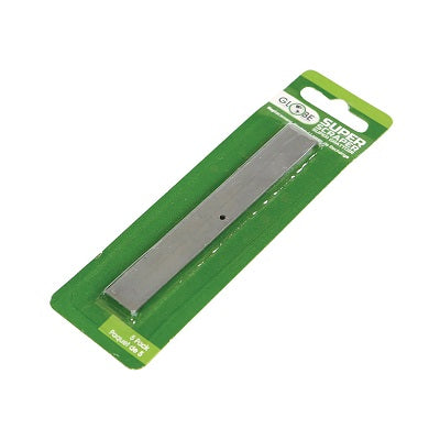 Blades-4" Heavy Duty Scraper 5/Pk - 4201GCP