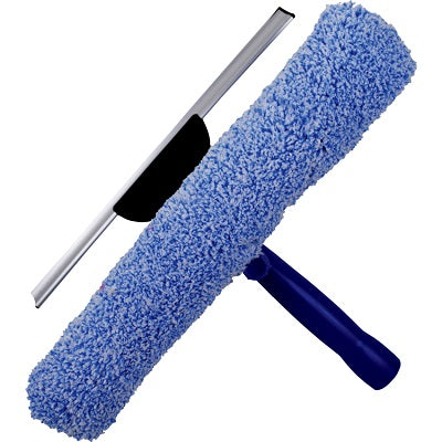 Squeegee-Double Sided, Wash Sleeve Combo - 4465