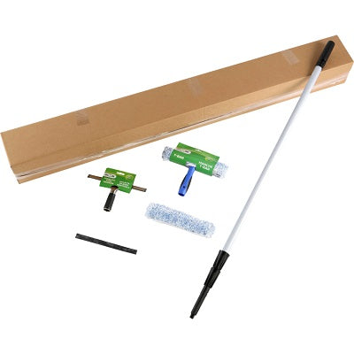Window Cleaning Kit-14" Commercial - 4467