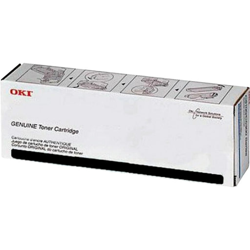 Laser Toner-Okidata Black - 45396224