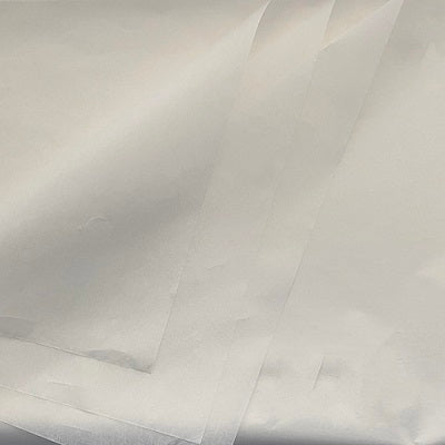 Tissue Paper-20" X 30" White, 24 Sheets/Pack - 45401