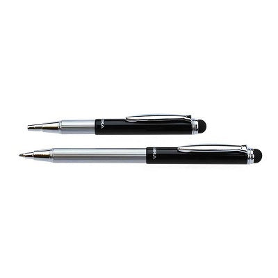 Pen-Retractable,Telescopic 1.0Mm Black - 45888-10110