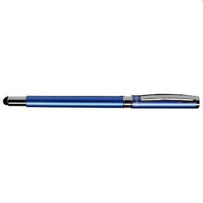 Stylus Pen-Z-1000 Capped 1.0Mm Ballpoint Blue/Black Ink - 45888-33221