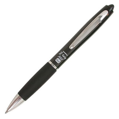 Pen-Retractable, Z-Grip Max Gel, 0.7Mm Black 12/Bx - 45888-42210