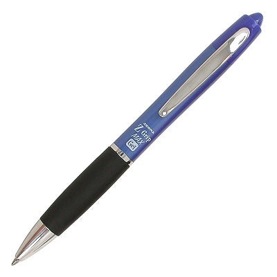 Pen-Retractable, Z-Grip Max Gel, 0.7Mm Blue 12/Bx - 45888-42220