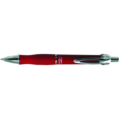 Pen-Retractable, Gr8 Gel 0.7Mm Red 12/Box - 45888-42630